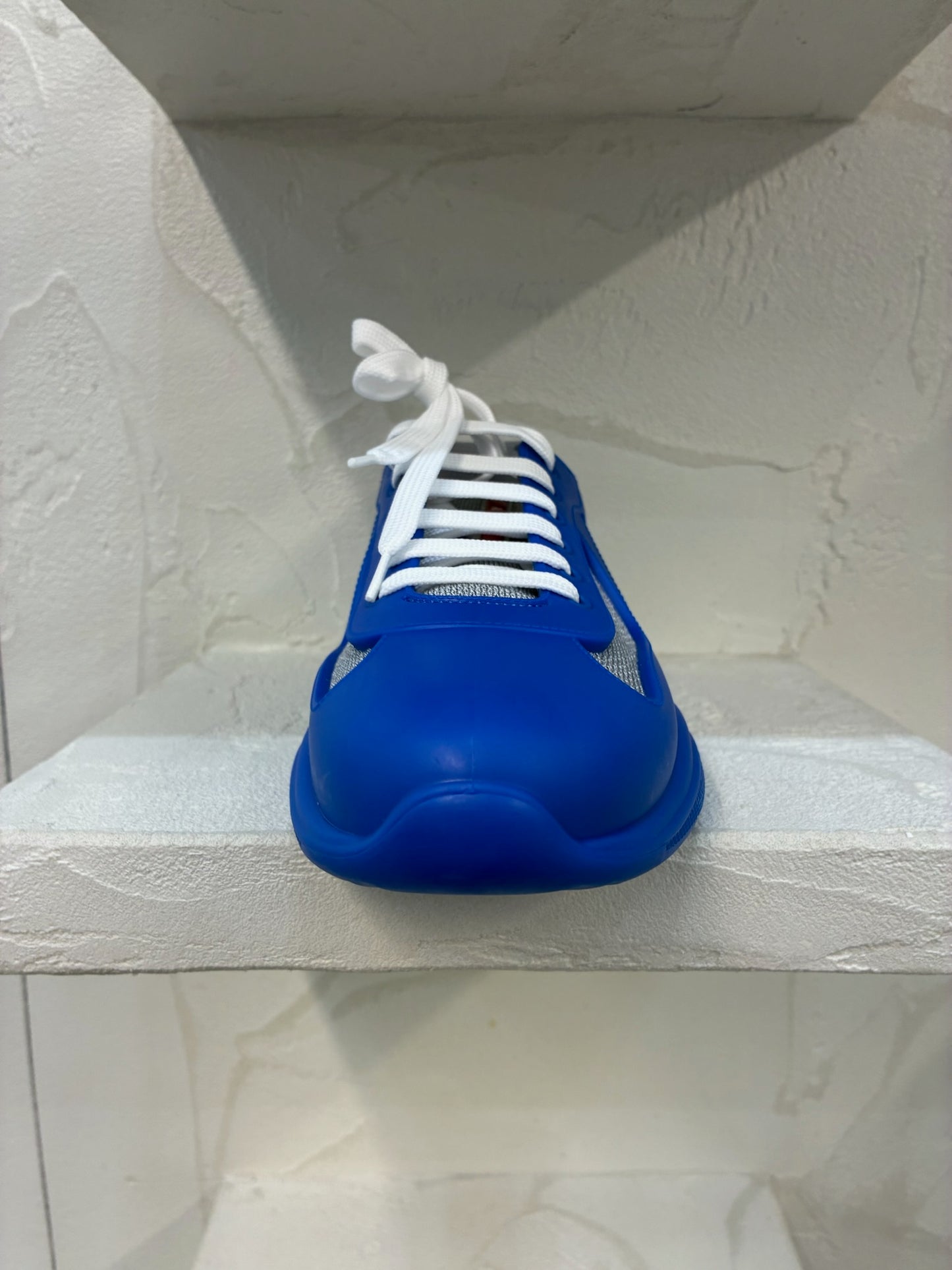 Prada America's Cup Royal Blue