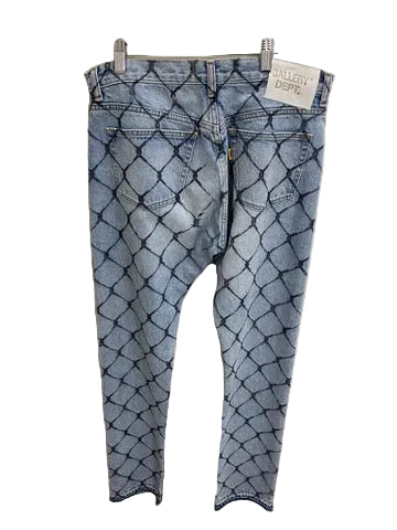 Gallery Dept Cage Jeans