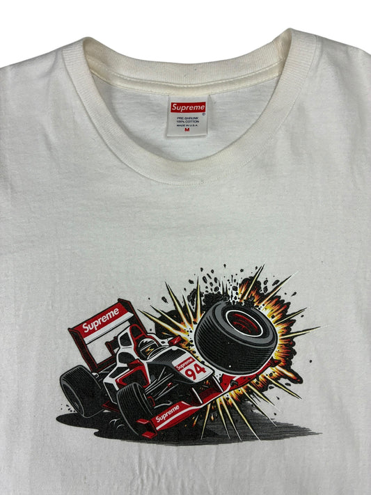 Supreme Crash Tee