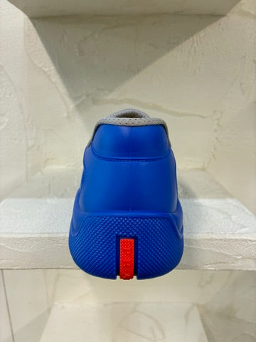 Prada America's Cup Royal Blue