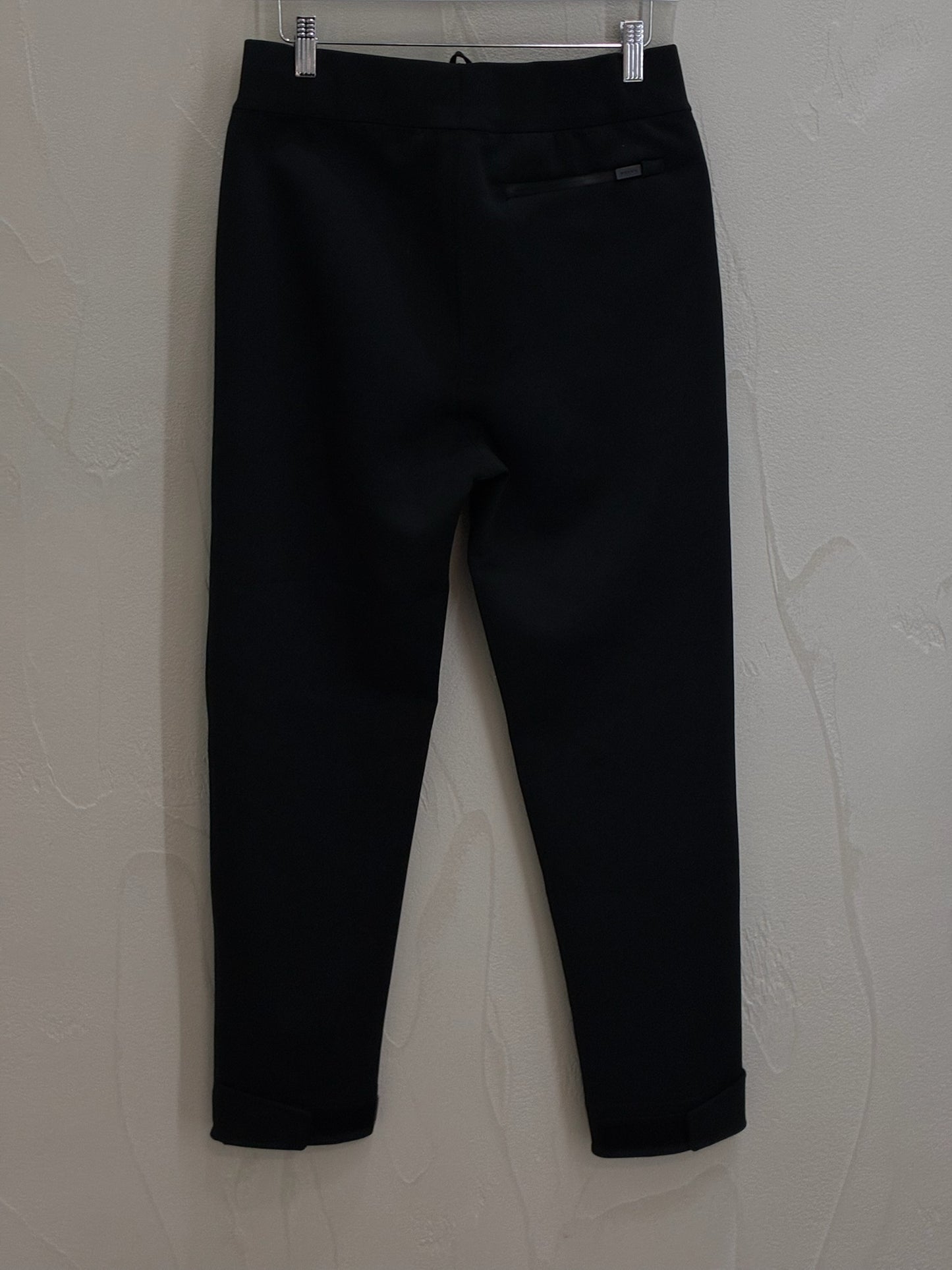 Prada Nylon Joggers