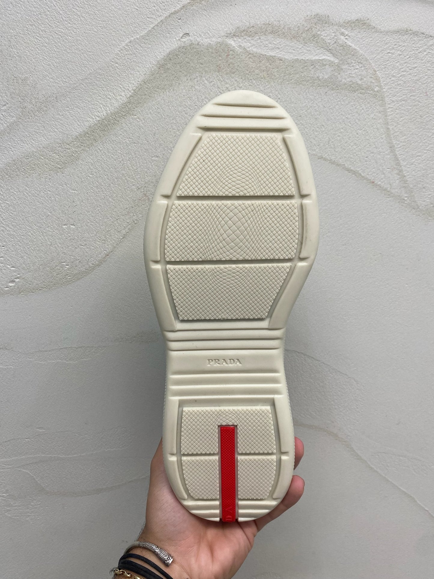 Prada America's Cup Cream