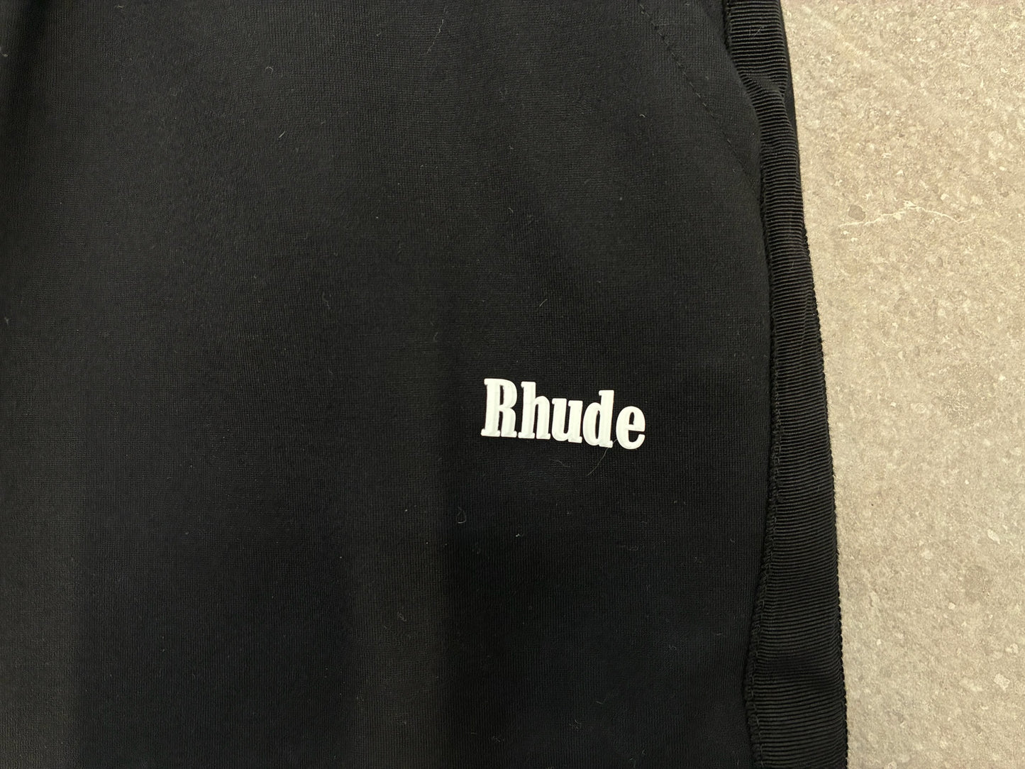 Rhude Sweatpants