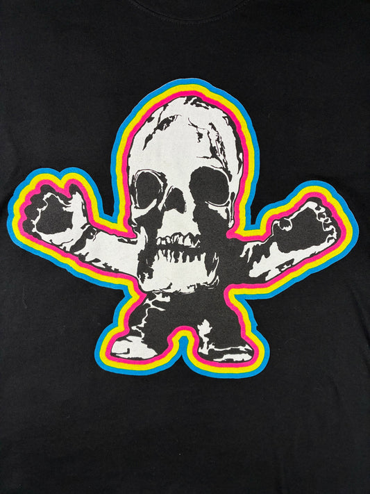 Chrome Hearts Foti Harris Teeter T-Shirt