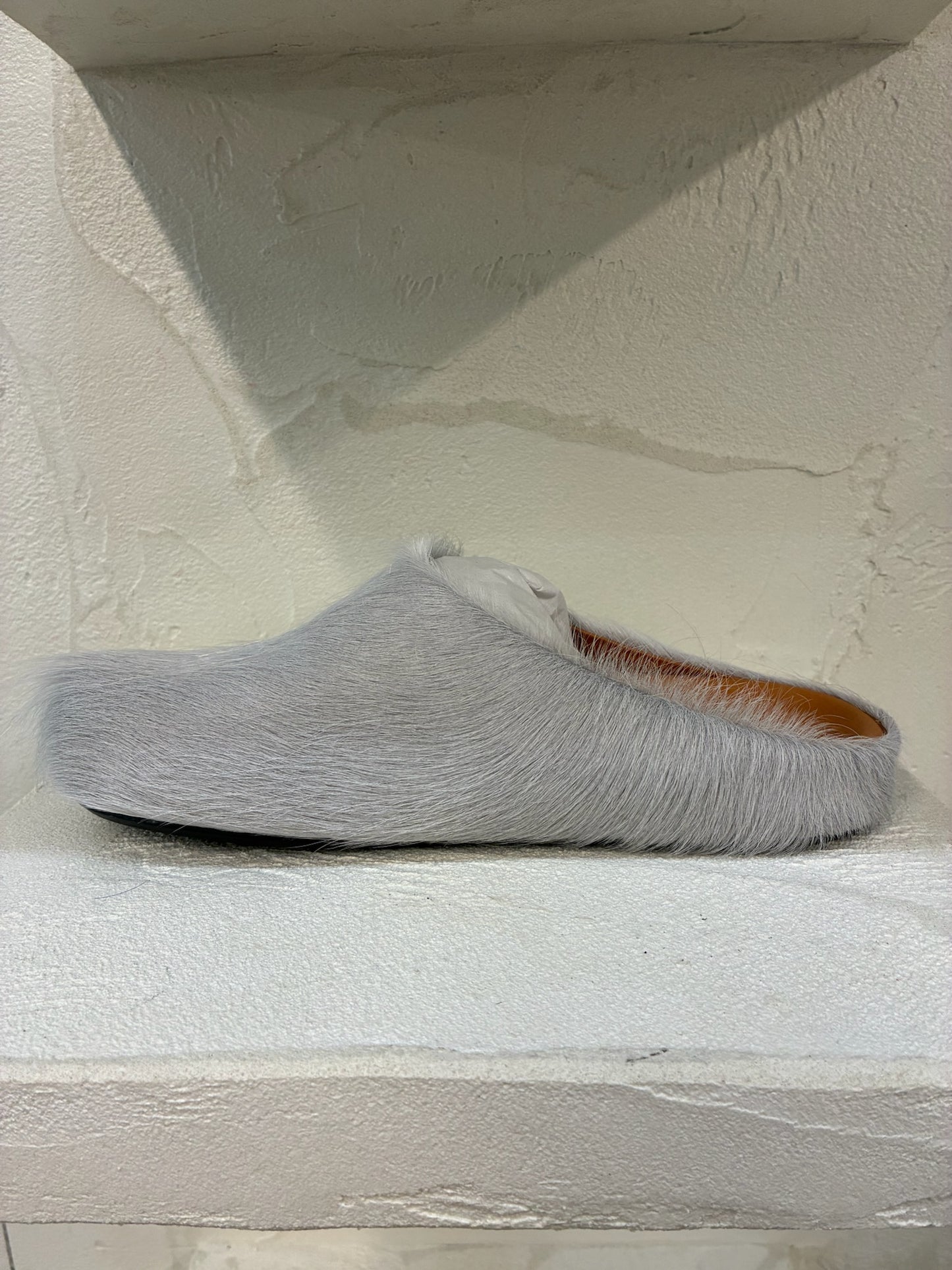 Marni Sodium Fussbet Sabot