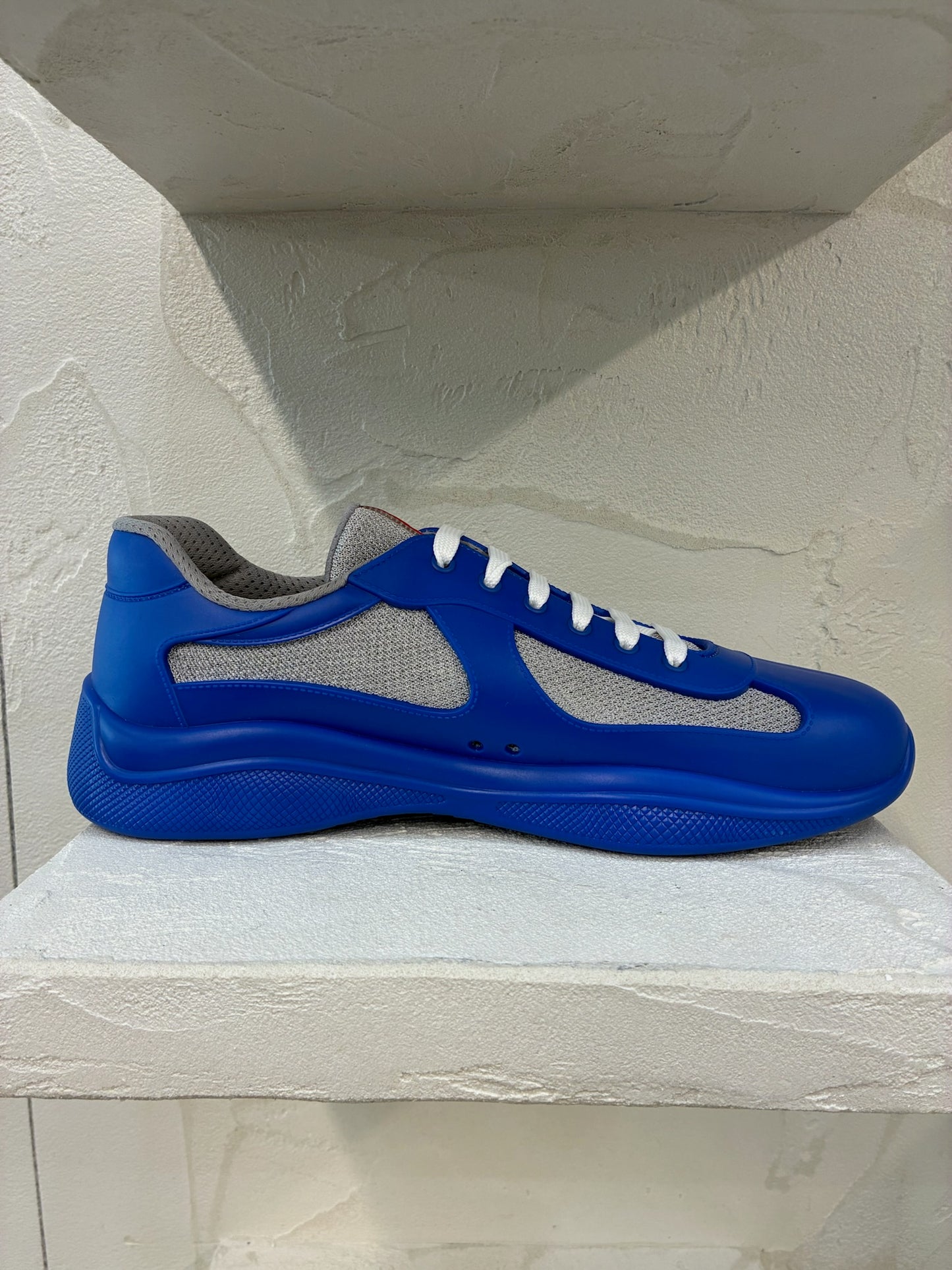 Prada America's Cup Royal Blue