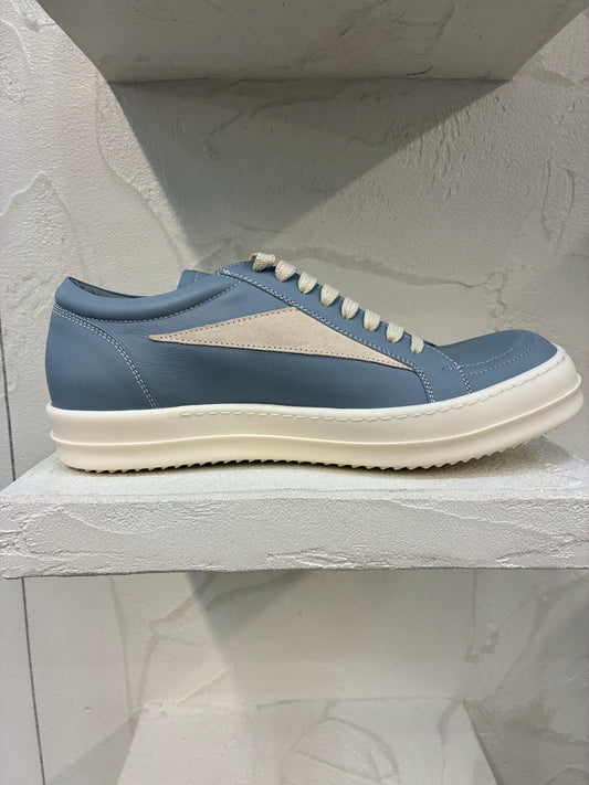 Rick Owens FW24 PORTERVILLE vintage blue/milk