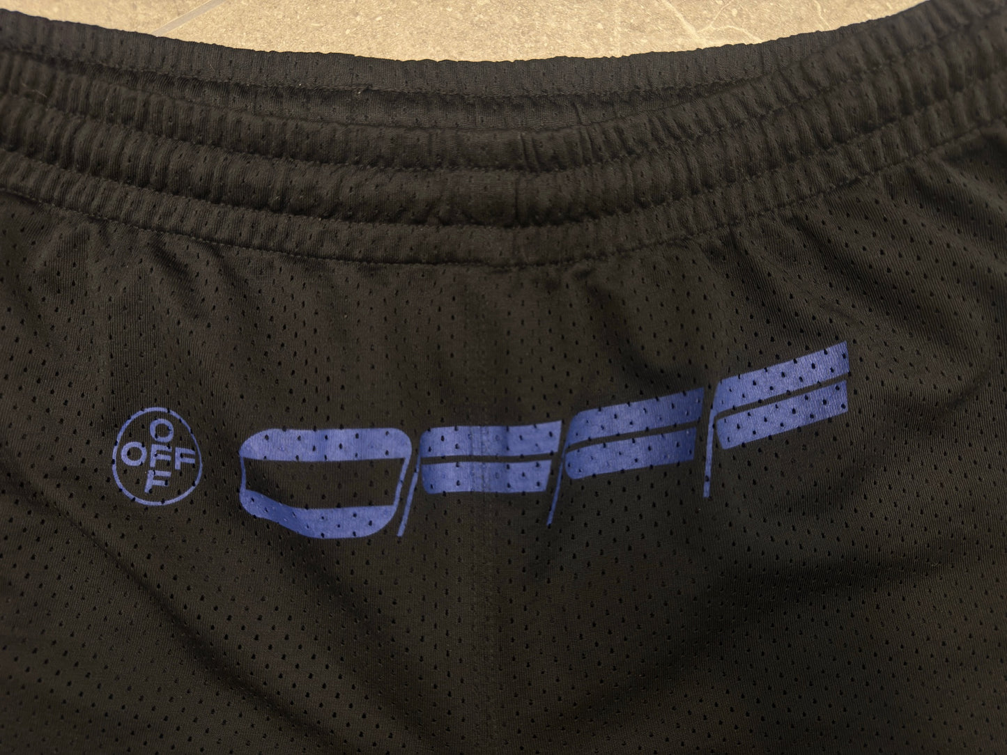 OFF-WHITE Shorts