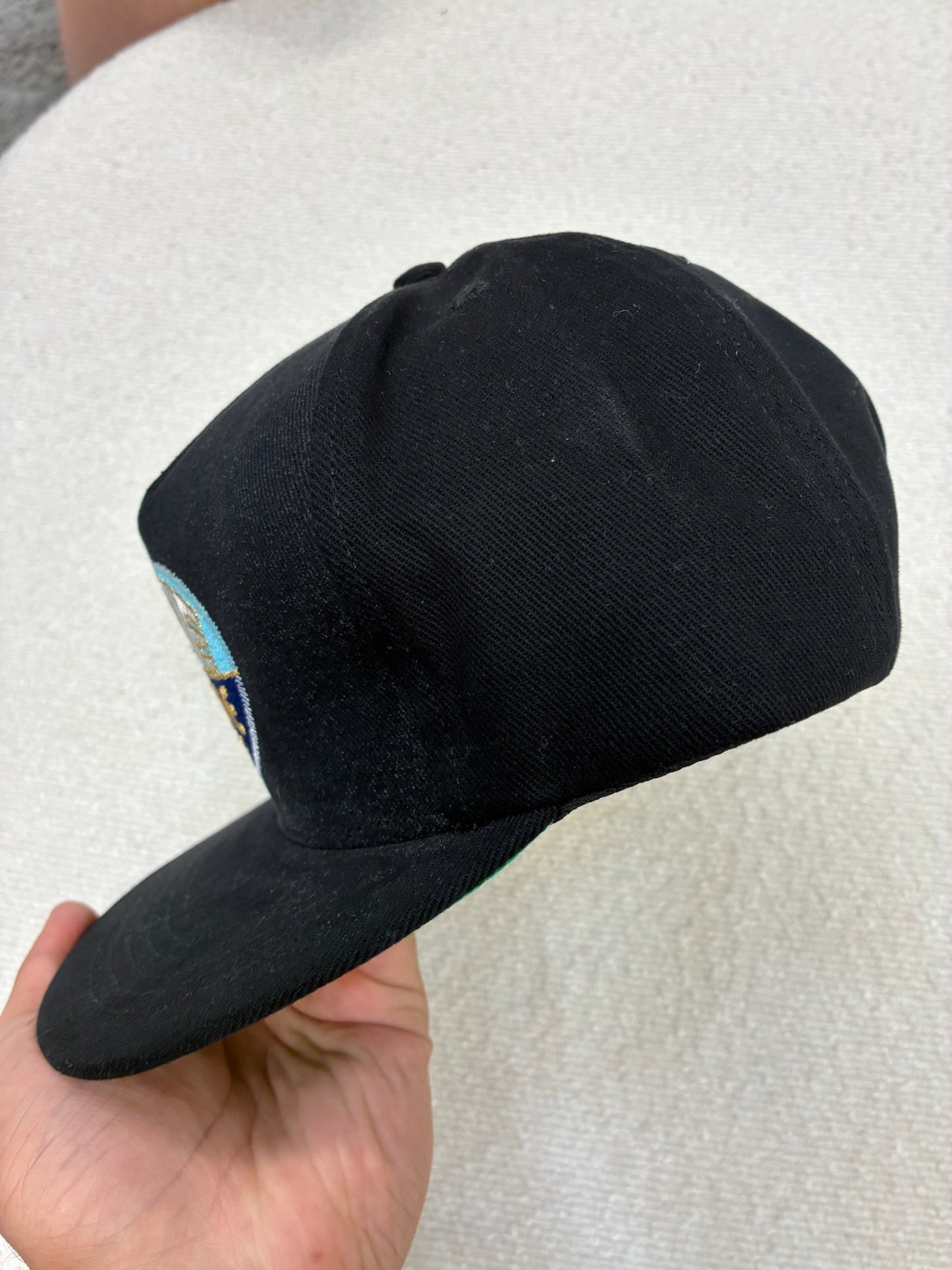 Rhude Alpine Surf Beach Racing Hat