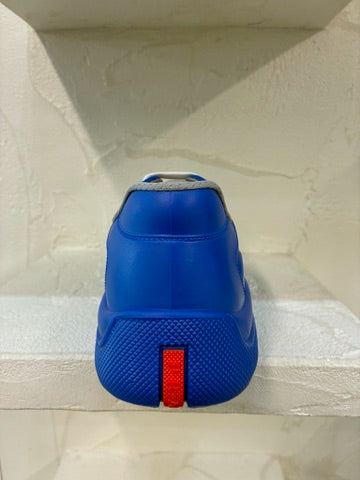Prada America's Cup Royal Blue