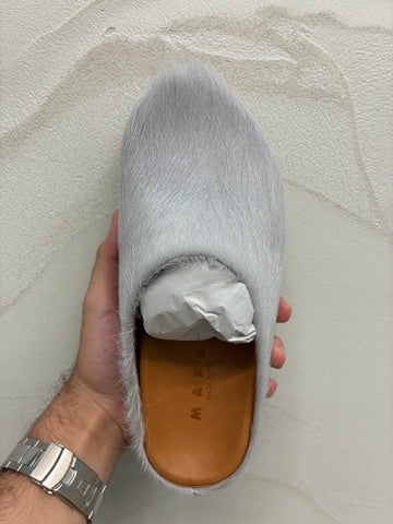 Marni Sodium Fussbet Sabot