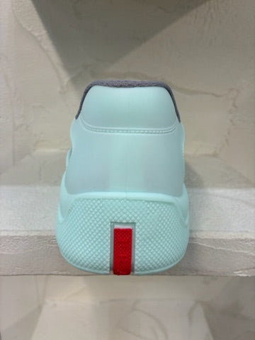 Prada America's Cup Glass