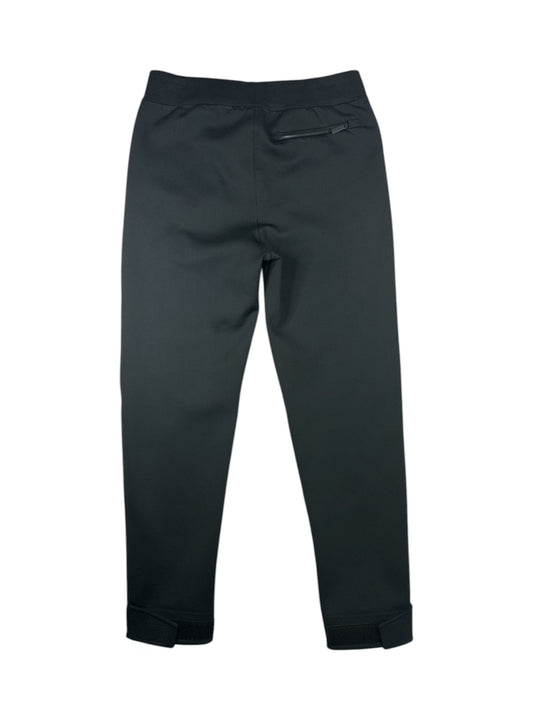 Prada Nylon Joggers
