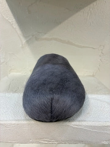 Marni Grey Fussbett Sabot