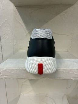 Prada America's Cup Baltic SIlver