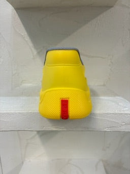Prada America's Cup Sunny Yellow