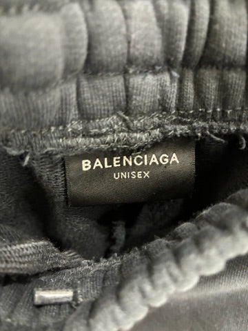 Balenciaga Planet Earth Sweatpants