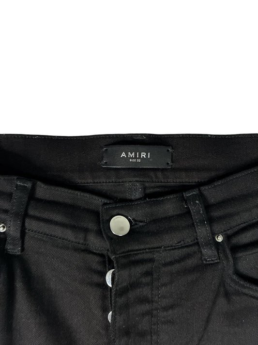 Amiri Aloha MX1 Skinny Jeans