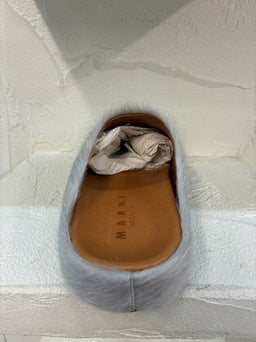 Marni Sodium Fussbet Sabot