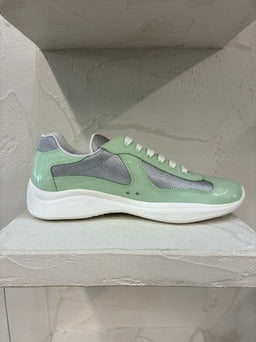 Prada America's Cup Pistachio