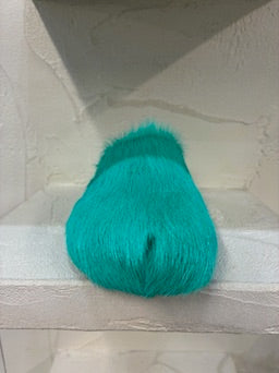 Marni Fussbett Sabot Green