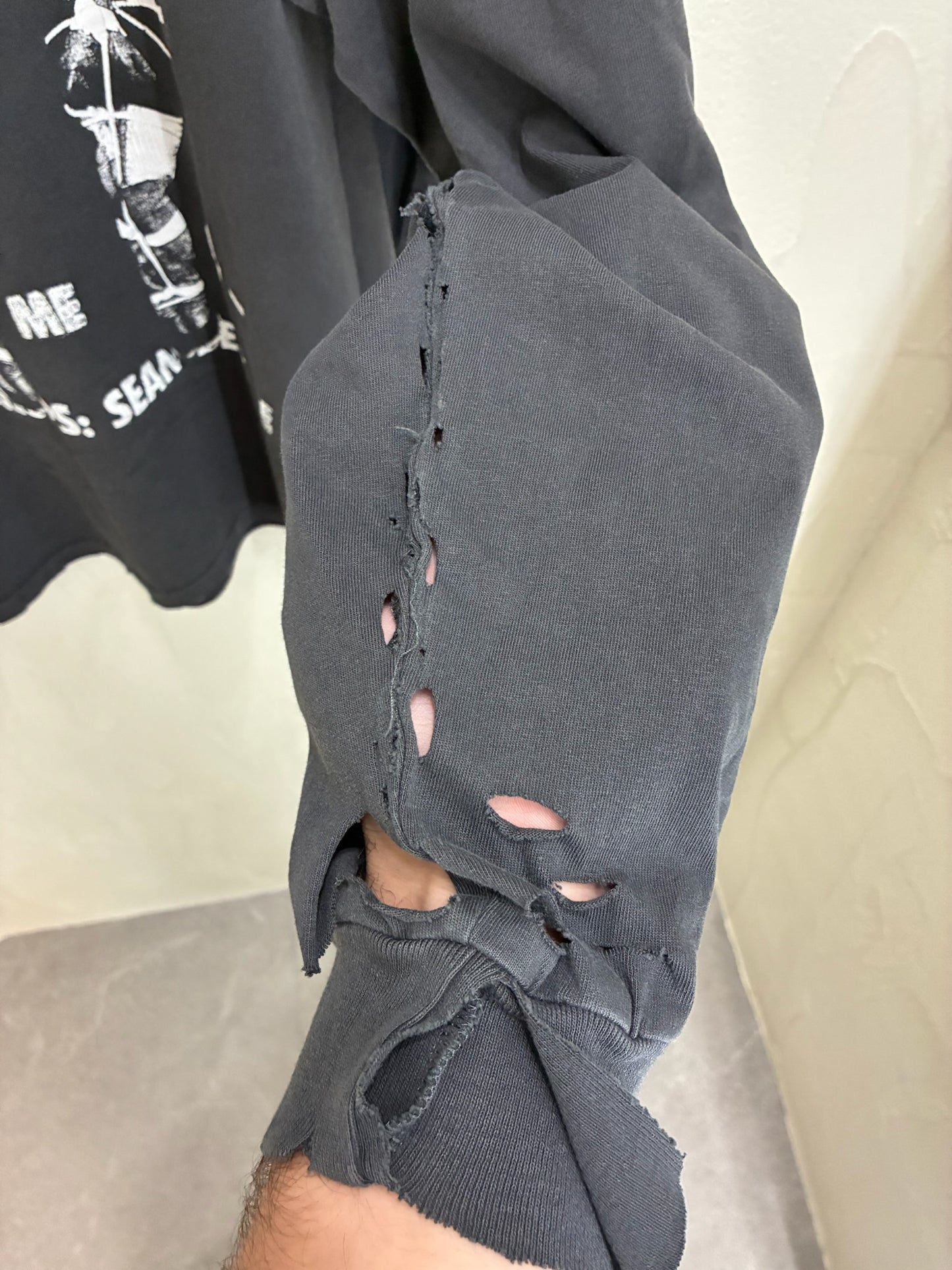 Enfant Riches Deprimes Bonds Of Matrimony Long Sleeve Shirt