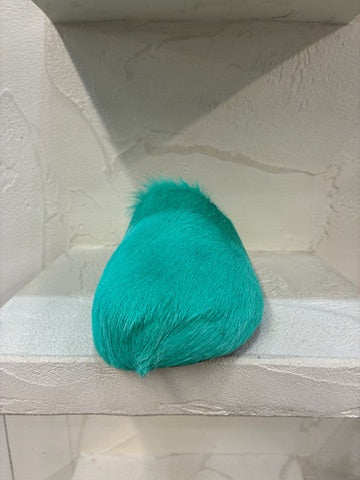 Marni Fussbett Sabot Green