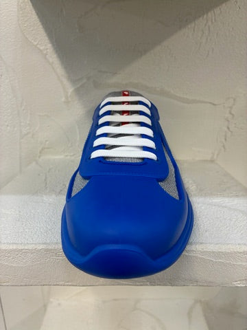 Prada America's Cup Royal Blue