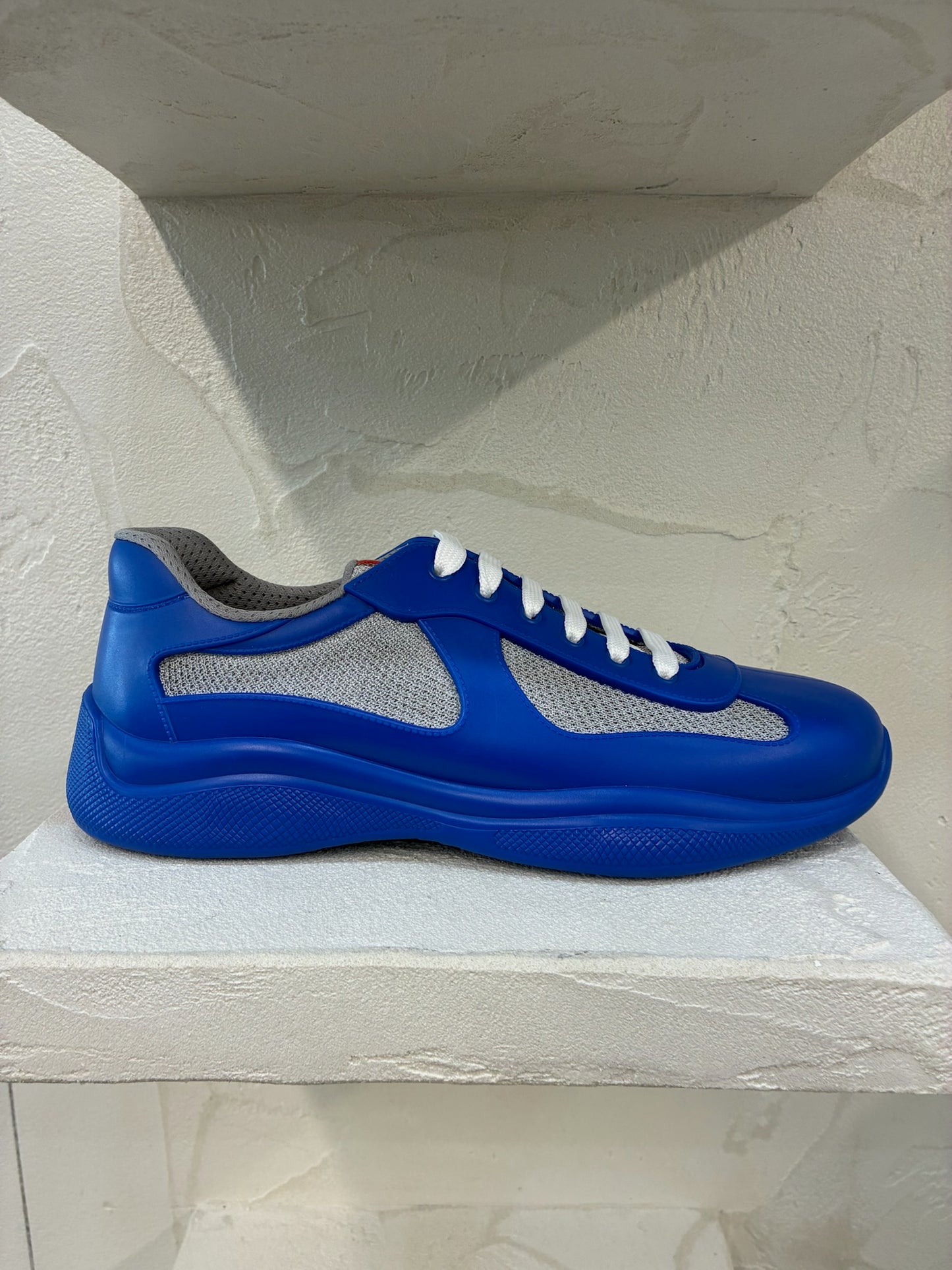 Prada America's Cup Royal Blue