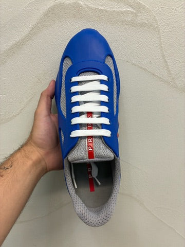 Prada America's Cup Royal Blue
