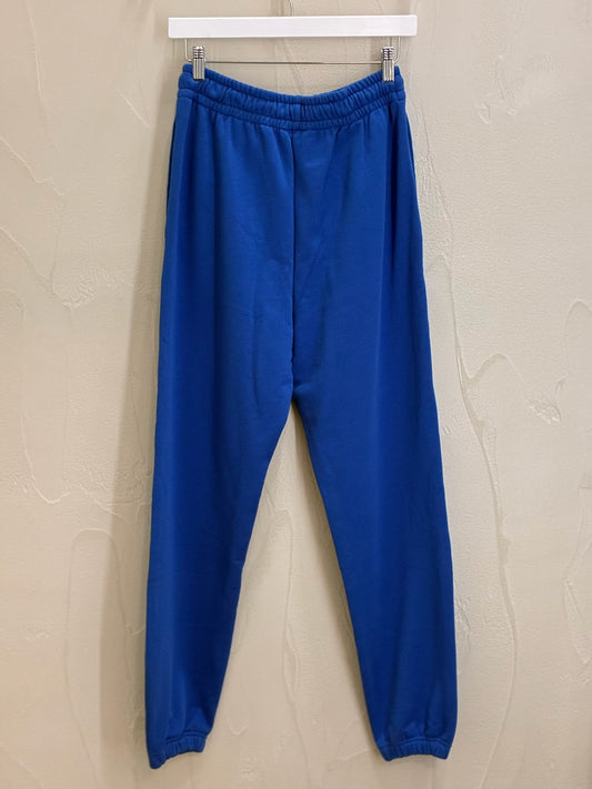 Celine Blue Sweatpants