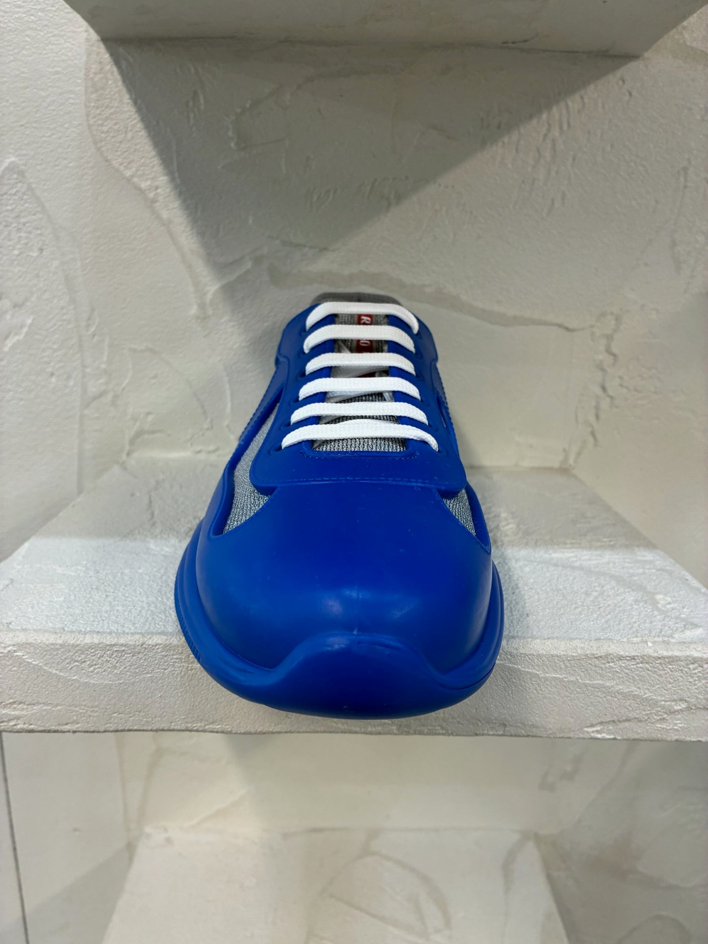 Prada America's Cup Royal Blue