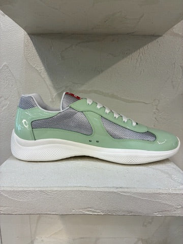 Prada America's Cup Pistachio