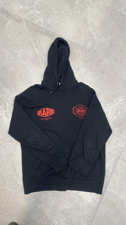 Givenchy Rare Spirit Hoodie