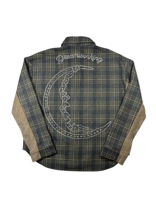 DW Eclipse Flannel