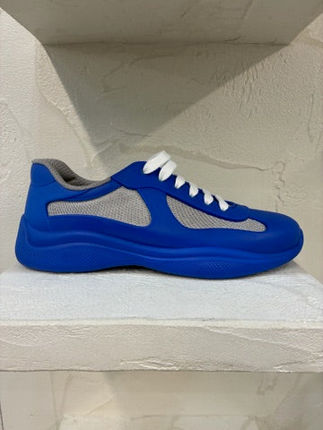 Prada America's Cup Royal Blue