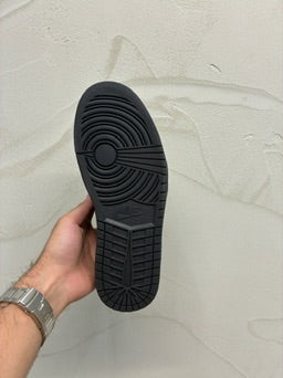 Travis Scott x Air Jordan 1 Retro Low Black Phantom