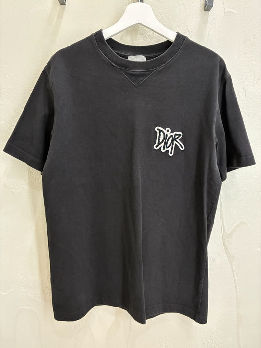 Dior X Shawn stussy T-Shirt