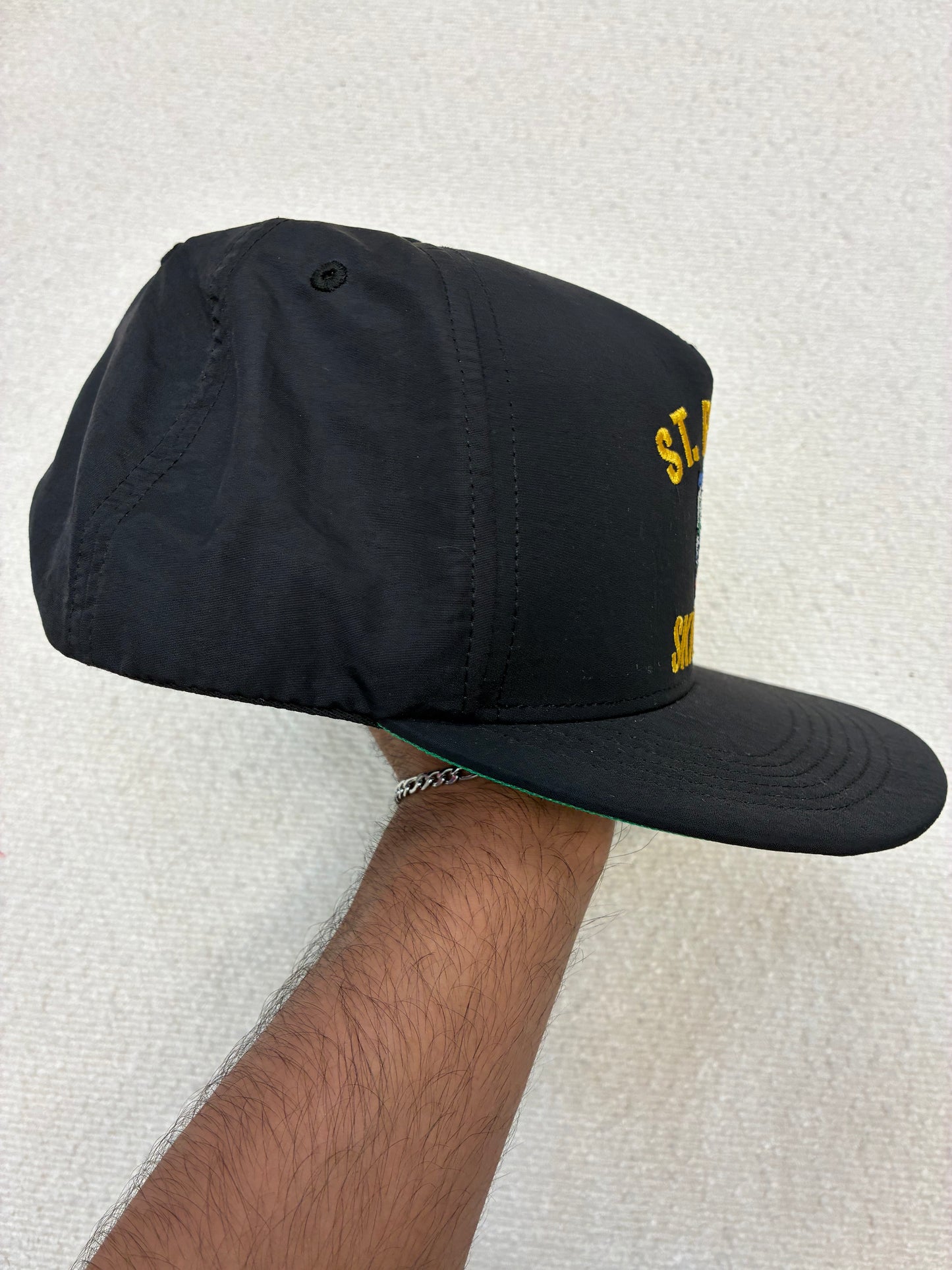 St Rhude Ski Club