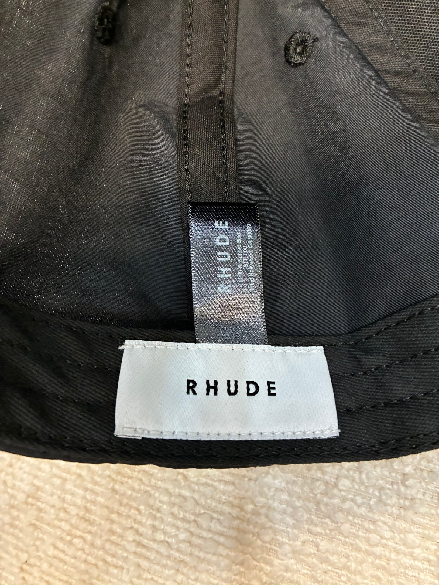 St Rhude Ski Club