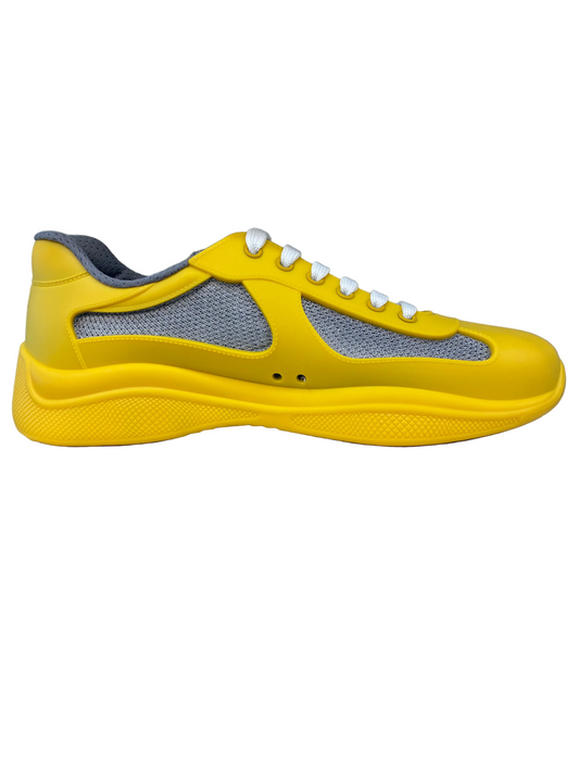 Prada America's Cup Sunny Yellow