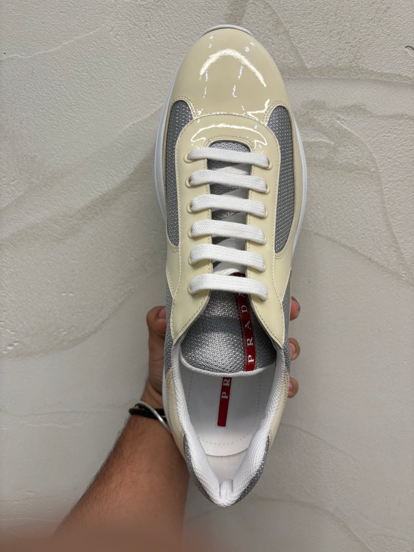 Prada America's Cup Neutral