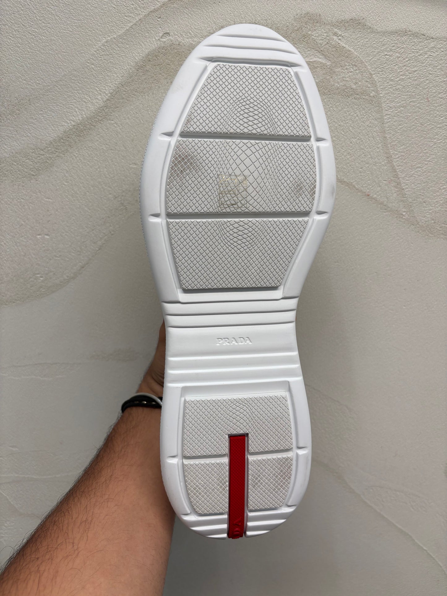 Prada America's Cup Neutral