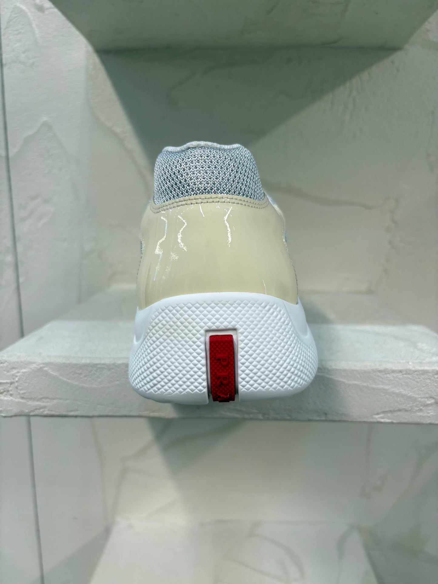 Prada America's Cup Neutral