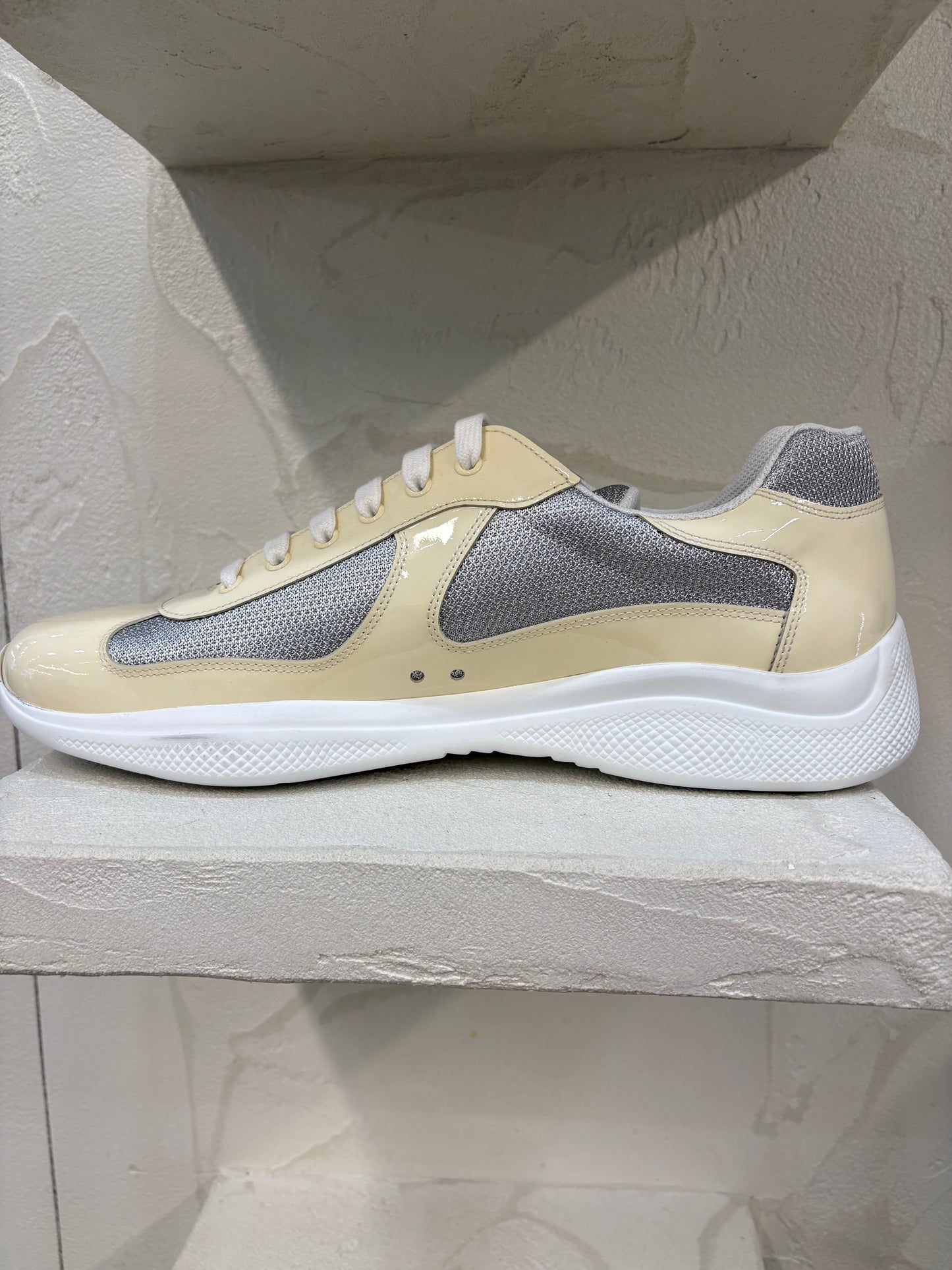 Prada America's Cup Neutral