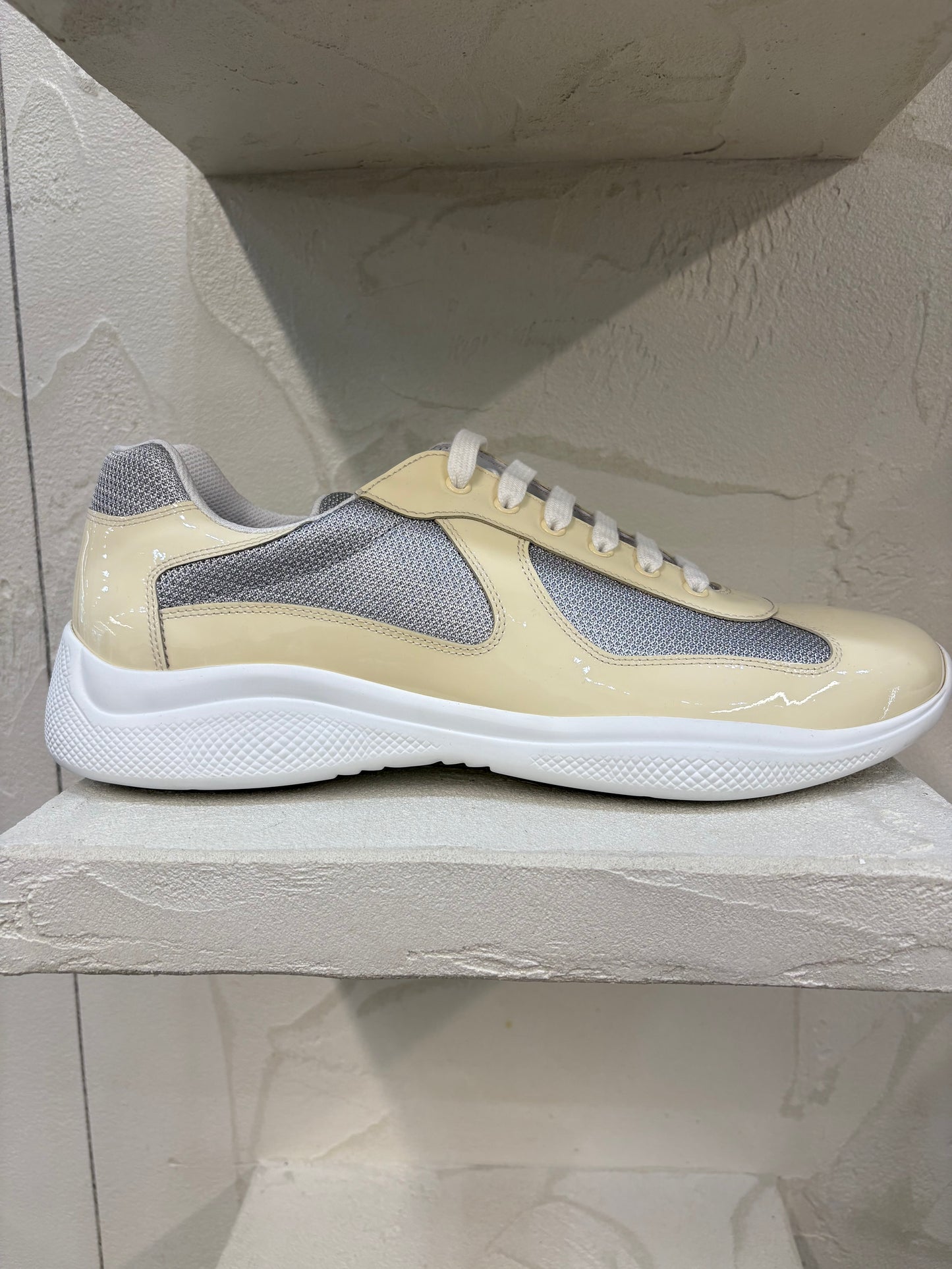 Prada America's Cup Neutral