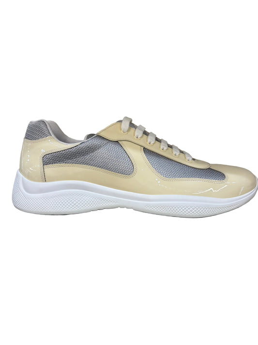 Prada America's Cup Neutral