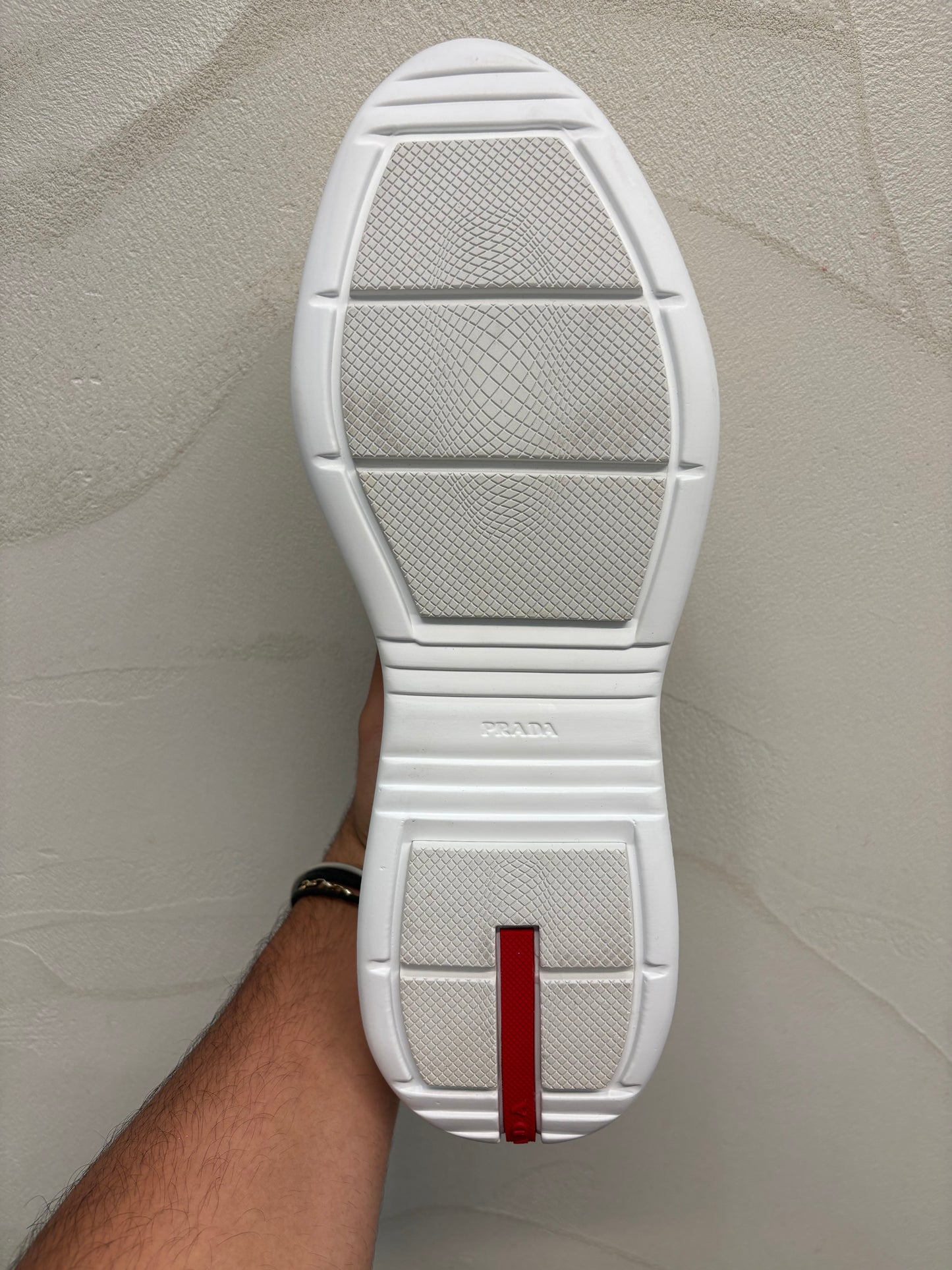 Prada America's Cup Neutral