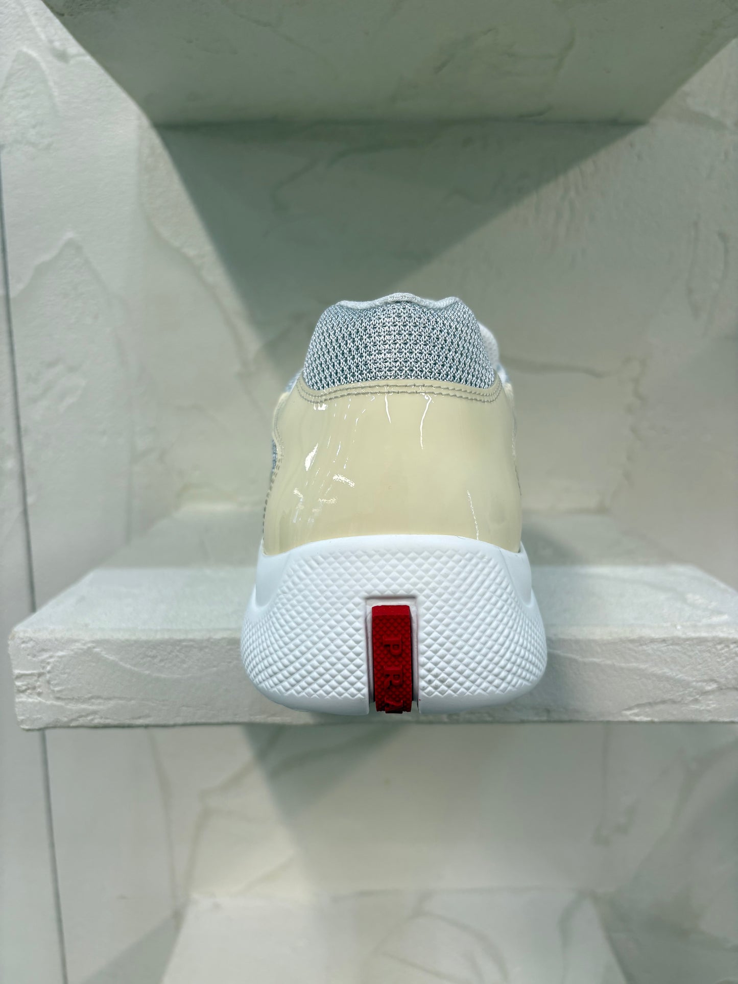 Prada America's Cup Neutral