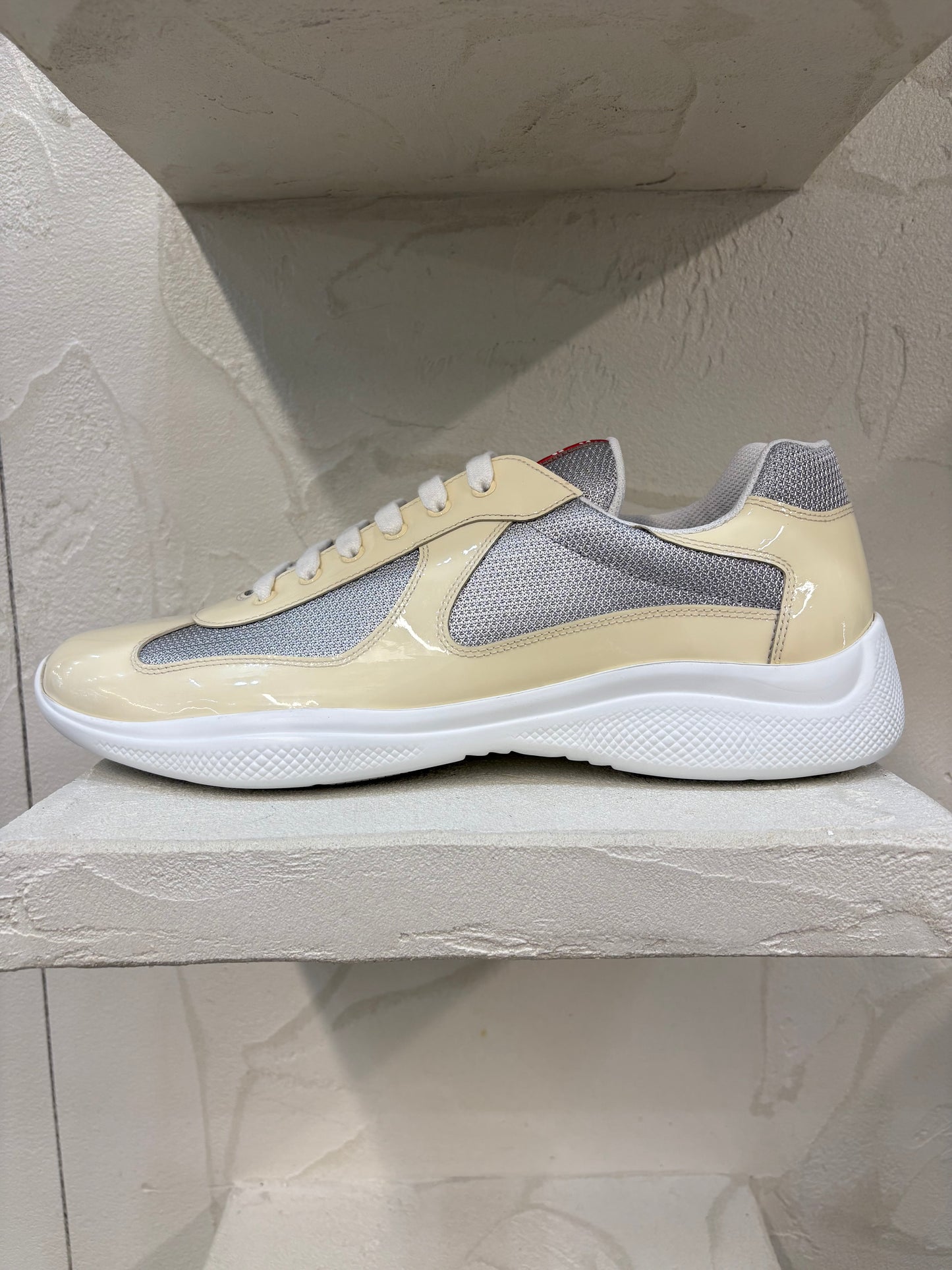 Prada America's Cup Neutral